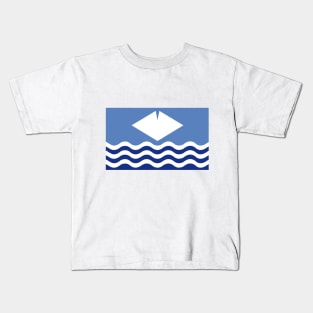 Isle of Wight Kids T-Shirt